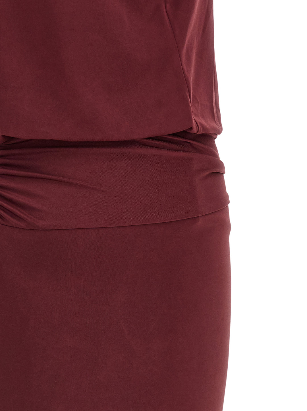 The Andamane Juno Abiti - Bordeaux | 81c0fcab27de1a6d166058752be61f8a6ed45e6f