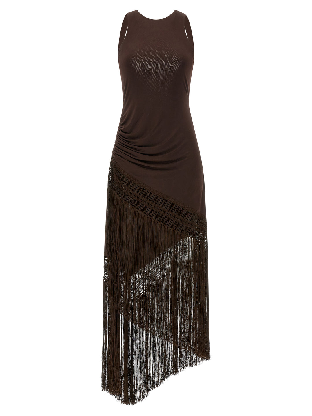 The Andamane Marisol Abiti - Marrone | 820a96ae13a011ed01569698eda27887b21180cd