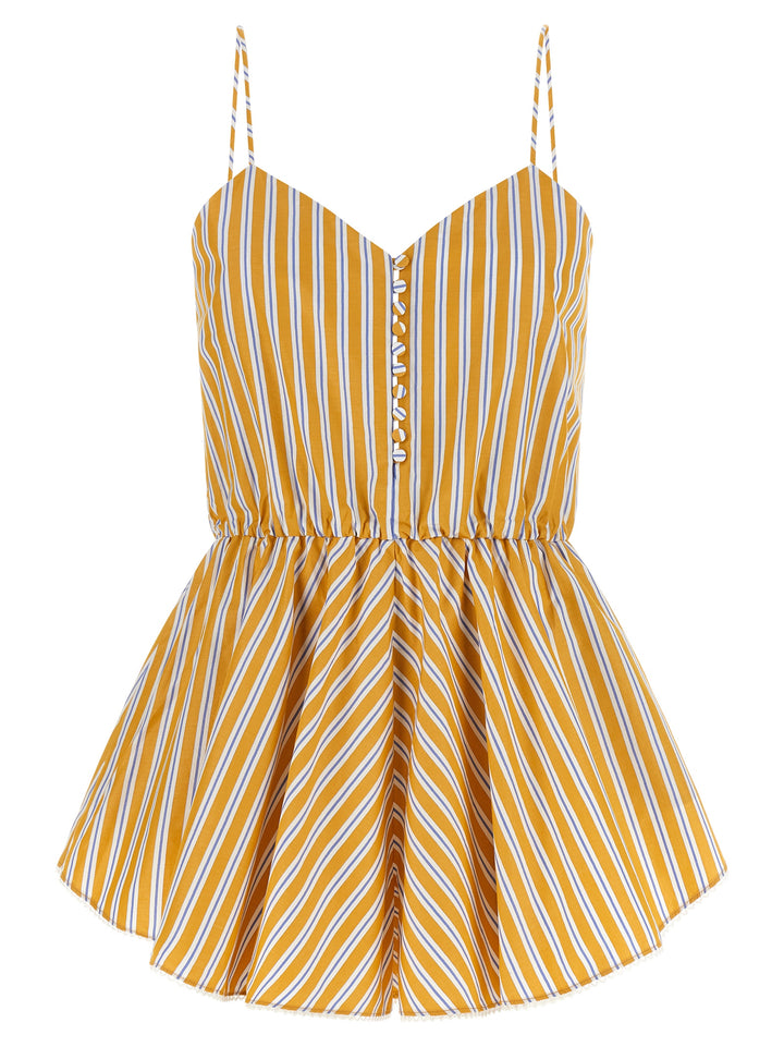 The Andamane Celeste Tute Intere - Giallo | 70bf97a35955295348620c0f19d6e9bb456f1838