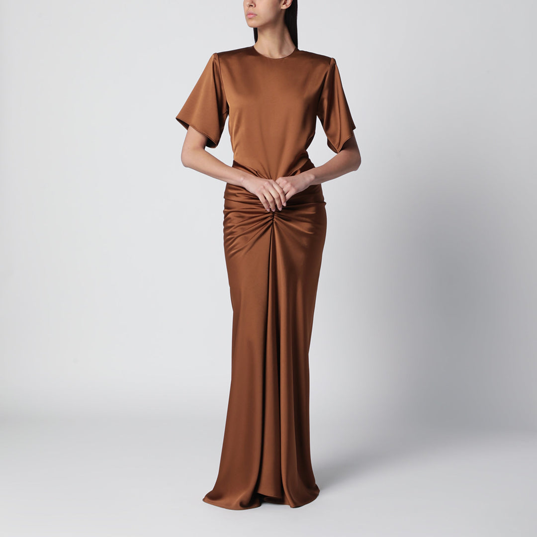 The Andamane Apparel & Accessories - Marrone | 59c63799b01e9457989d77294ee9028e96123616