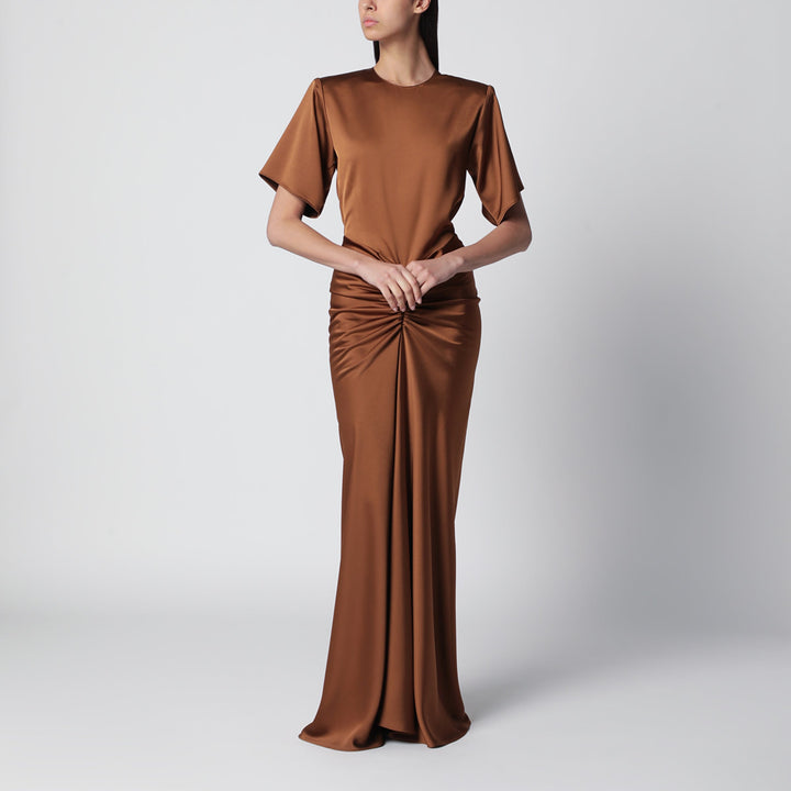 The Andamane Apparel & Accessories - Marrone | 59c63799b01e9457989d77294ee9028e96123616