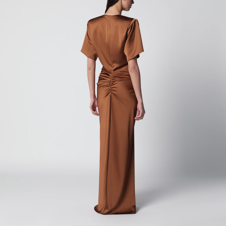 The Andamane Apparel & Accessories - Marrone | aa931c3e1023280bfcd730fcf2753573da9d2952