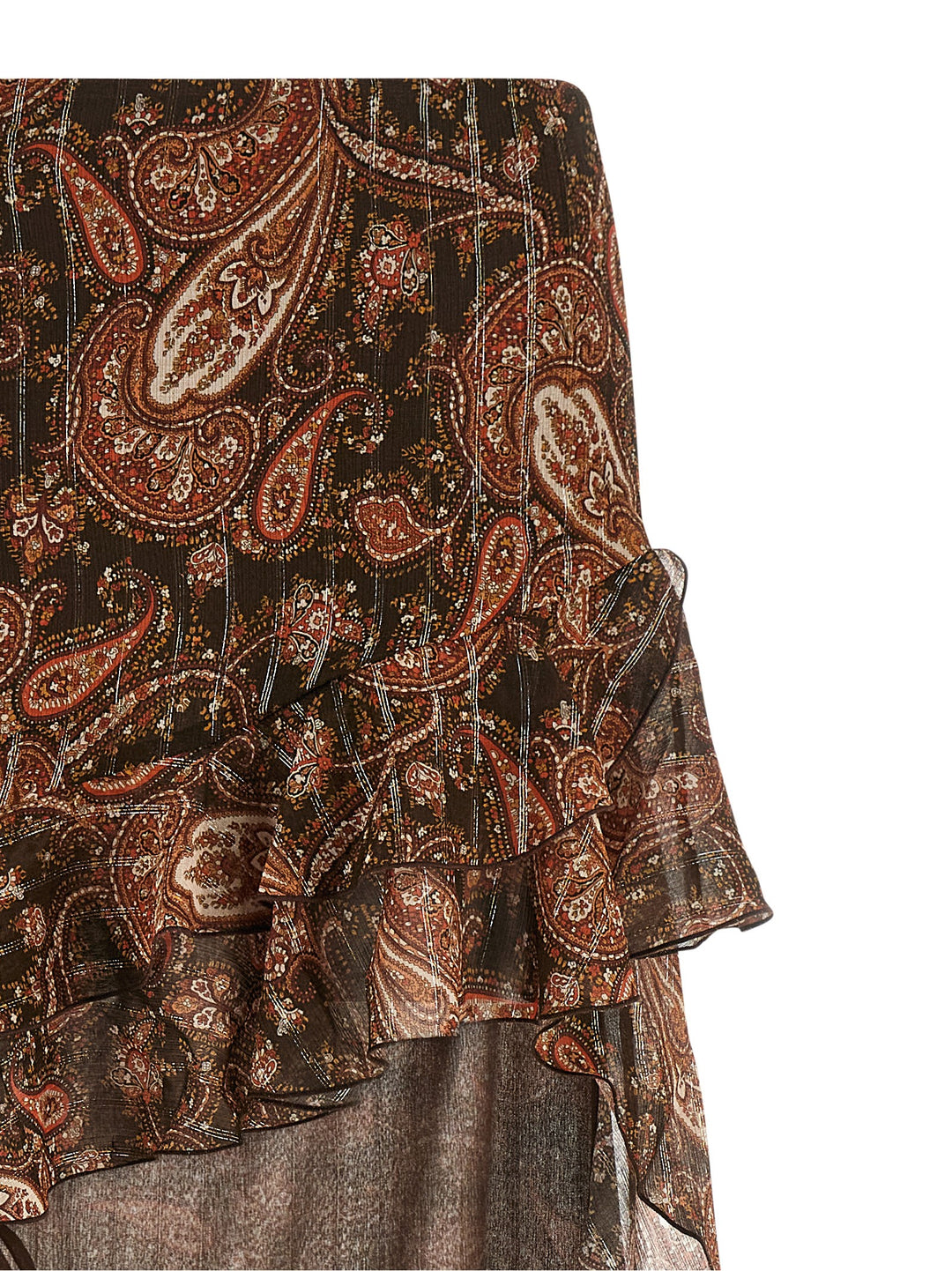 The Andamane Camelia Gonne - Marrone | 3174ef3d1c8ff0c1b9a5c44fb603c88cffd9ae99