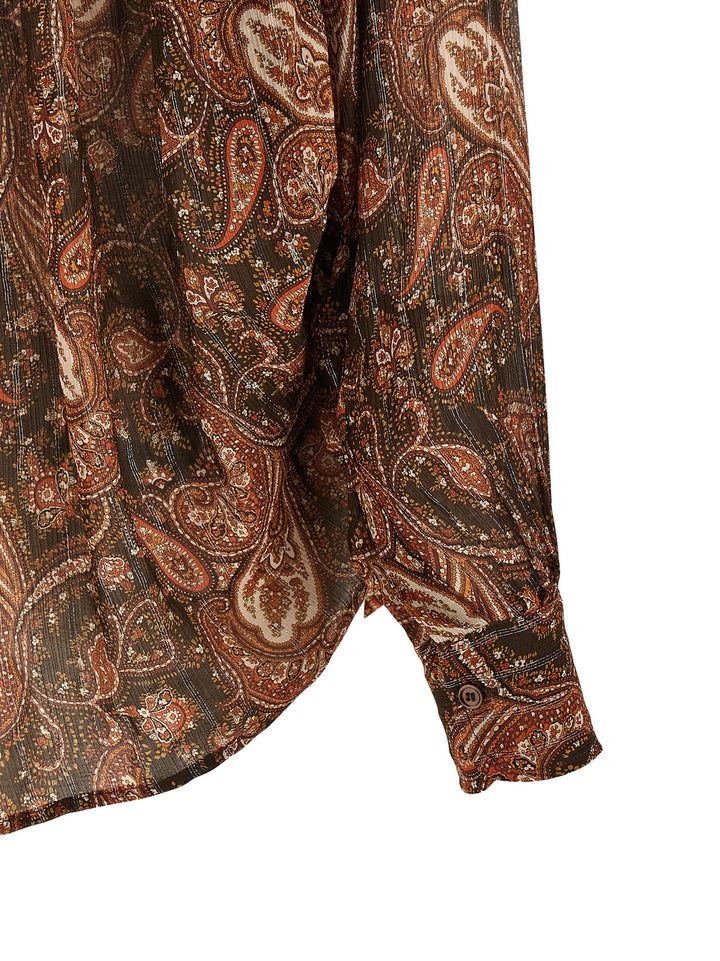 The Andamane Rania Camicie - Multicolor | a4104768362440843072a966595d54121c26364e