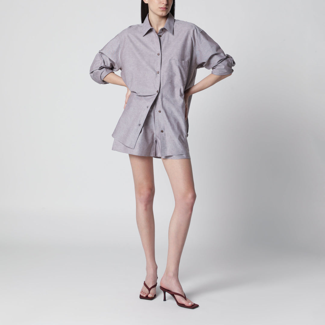 The Andamane Apparel & Accessories - Beige | 39301368eb23e3de0491669c2114e02816bef989