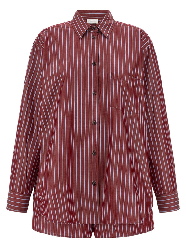Georgiana Blazers Rosso