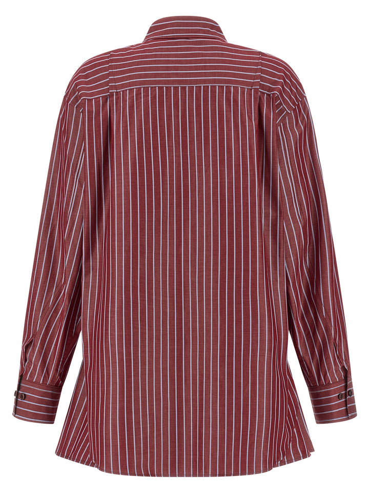 The Andamane Georgiana BlazerS - Rosso | f70075f75392dd553553d33f8bf34335e4b5a672