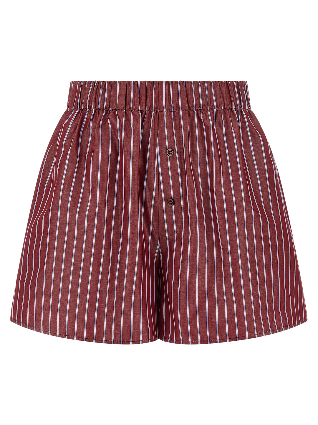 The Andamane Georgiana BlazerS - Rosso | a9c416793166078e65f2ee120b794f3c68bb5328