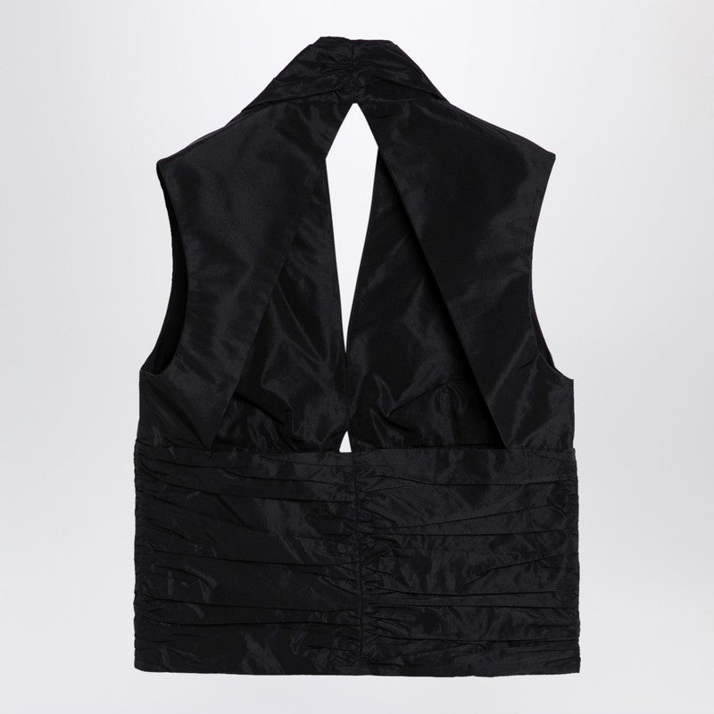 Patou Coats & Jackets - Nero | 9f4396f70476ce937d41747c91c2df40f66d0ce1