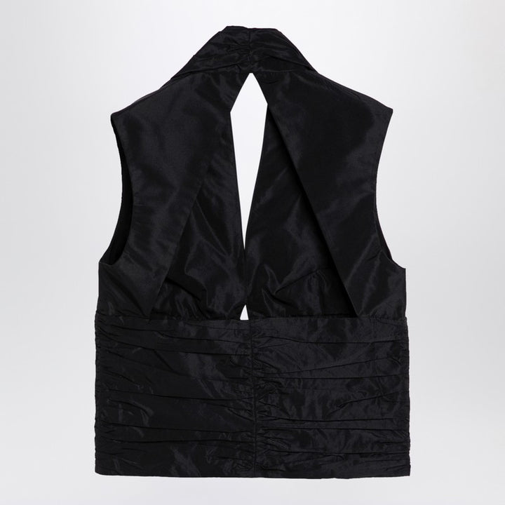 Patou Coats & Jackets - Nero | 9f4396f70476ce937d41747c91c2df40f66d0ce1