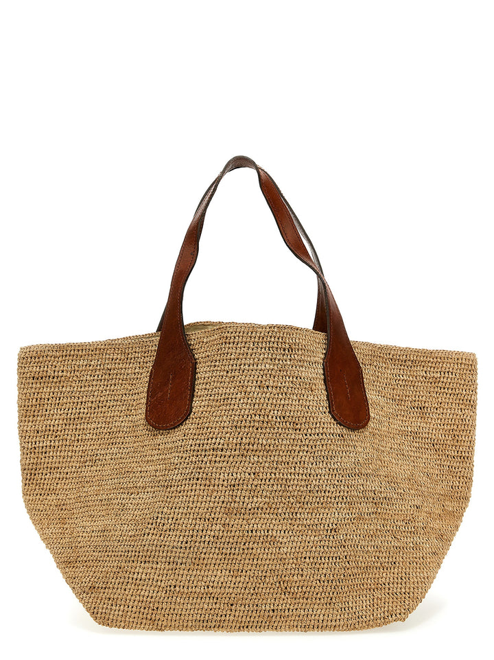 Ibeliv Tokyo Ii Tote - Beige | eb2e213554d43e6e77eae01455f0349bf55912a6
