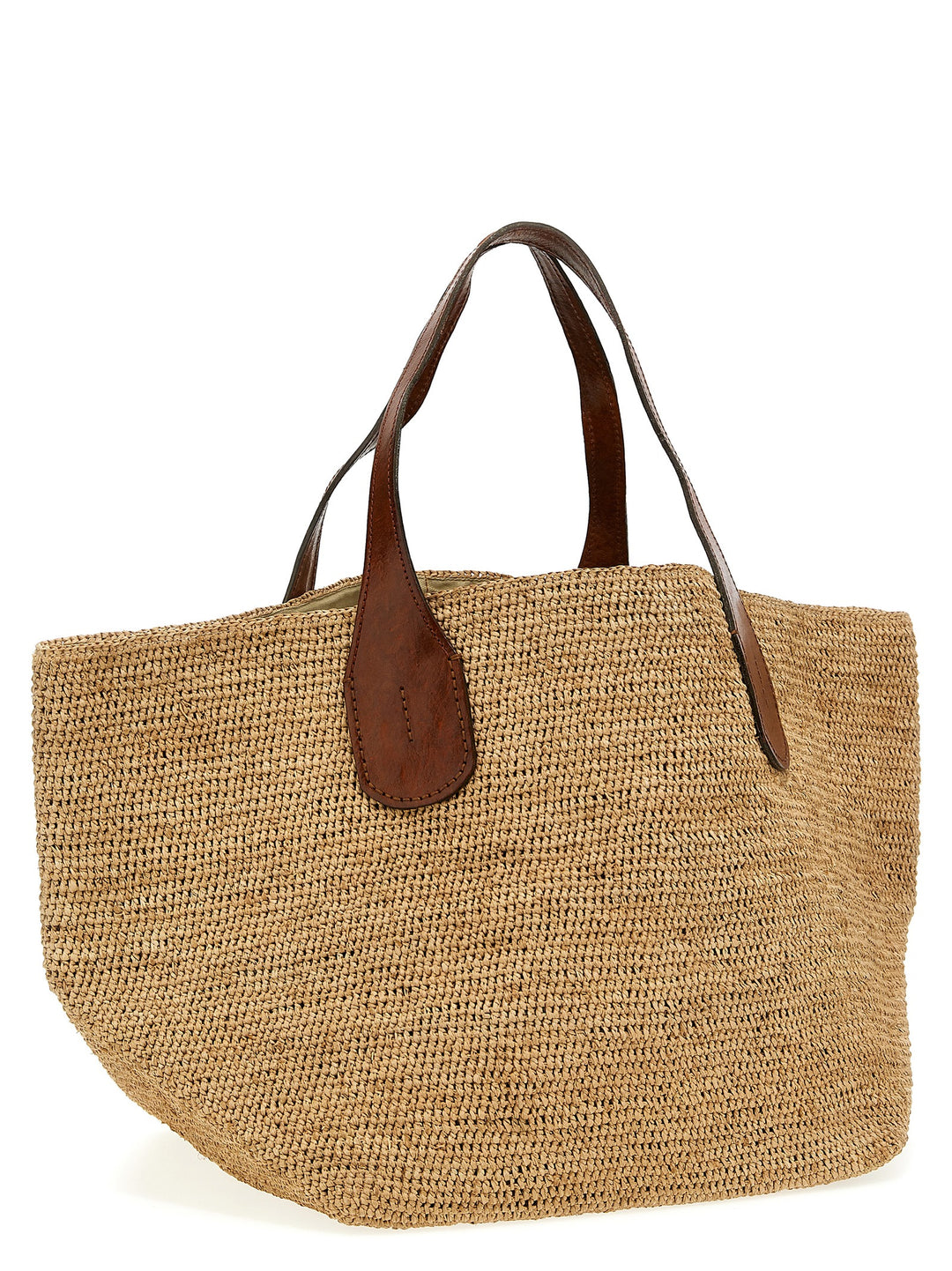 Ibeliv Tokyo Ii Tote - Beige | 3ba0e8c39ded064c93c51eb590c6fea7287081c9