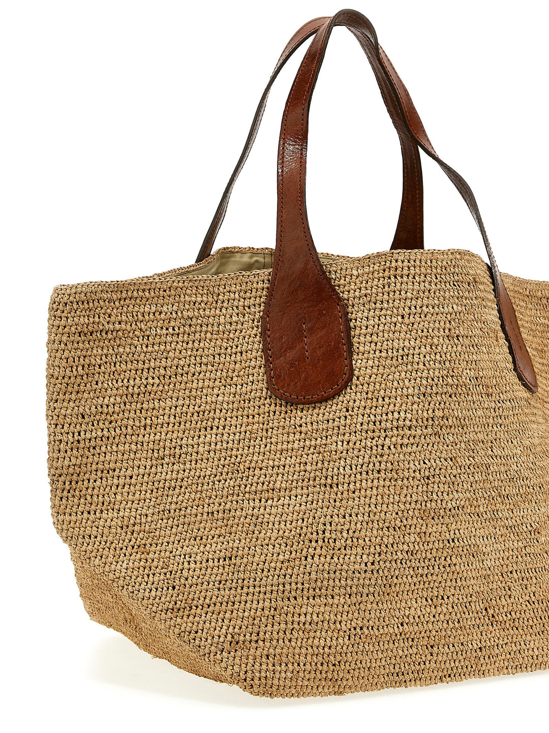 Ibeliv Tokyo Ii Tote - Beige | a6ea56e719ab3104eacfa7aac02205a9c8ca75db