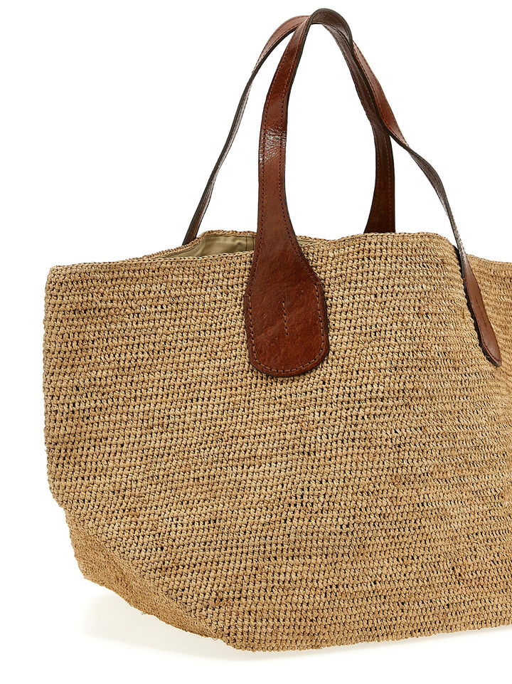 Ibeliv Tokyo Ii Tote - Beige | a6ea56e719ab3104eacfa7aac02205a9c8ca75db