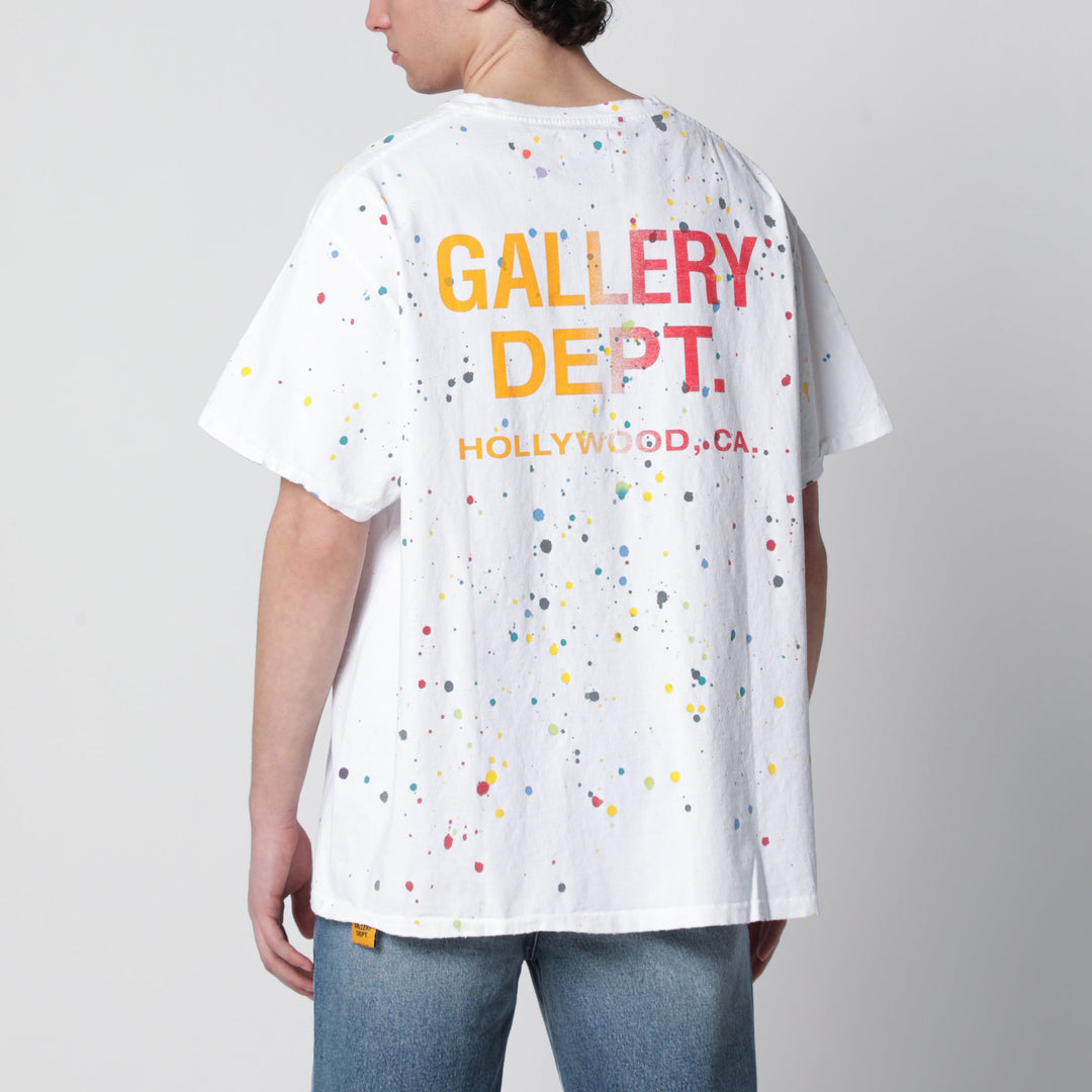 Gallery Dept. Shirts & Tops - Bianco | c9fb2b5ca822afc7342ff43040cb8a02818d489d