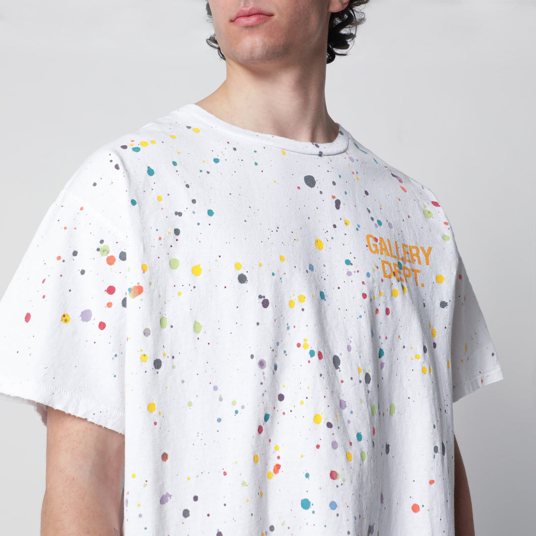 Gallery Dept. Shirts & Tops - Bianco | 4f63c2ac4ddd60781880311f91863b08df454f88