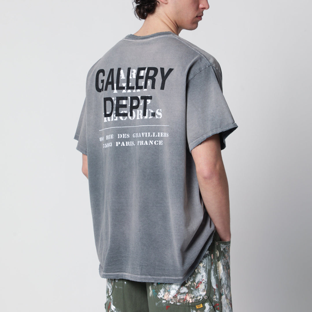 Gallery Dept. Shirts & Tops - Nero | bf66b6d92acbcbeb027e4ab87f5860052e6ce1be