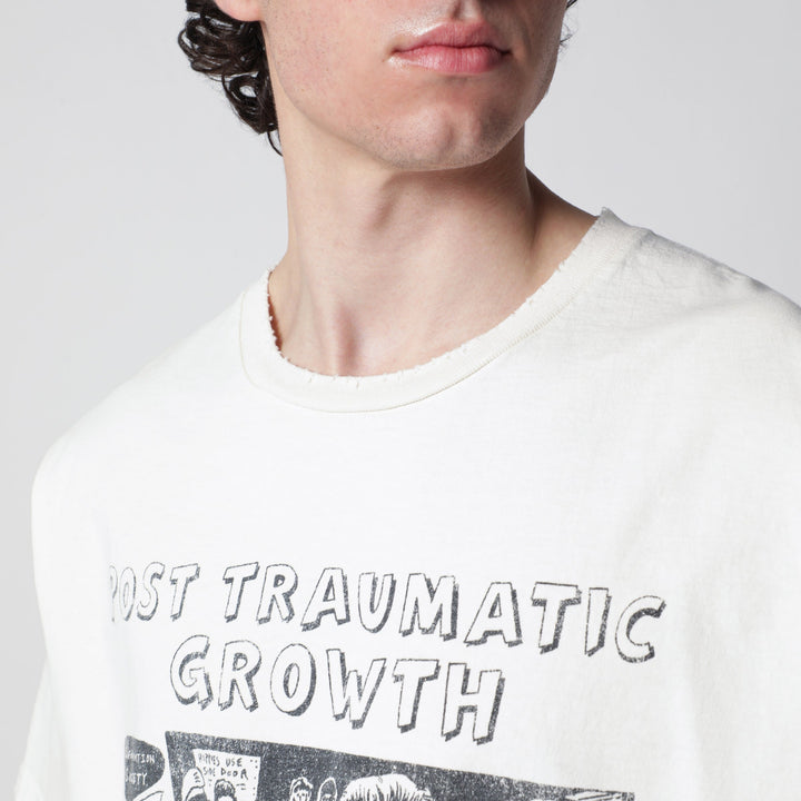 Gallery Dept. Shirts & Tops - Bianco | 880502b692c5cef74bfea1de986165d47c97bec9
