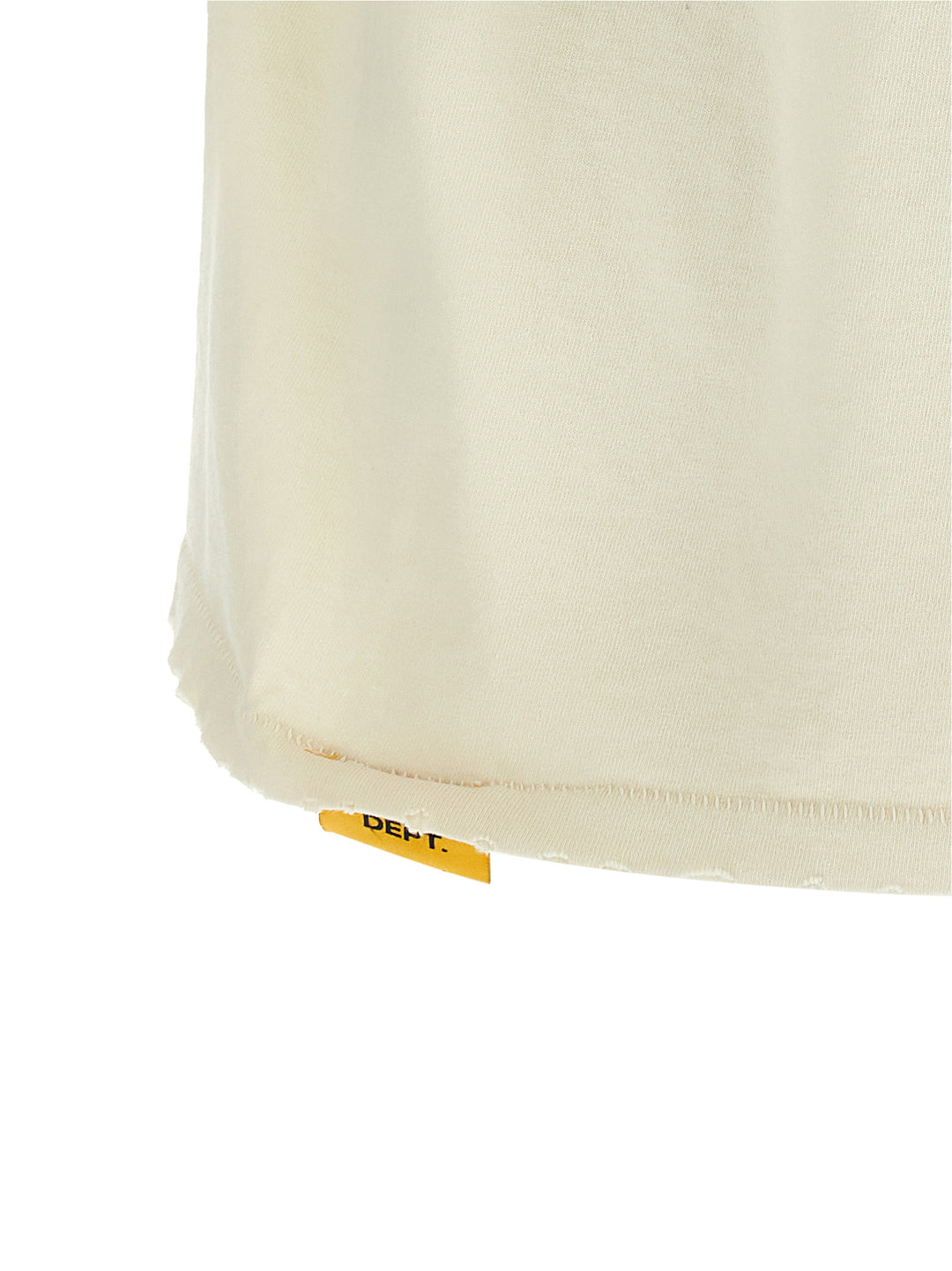 Gallery Dept. Ptg T shirt - Beige | 22aa7e6b68ceaf00ea0ac94713de8920a4255cd0