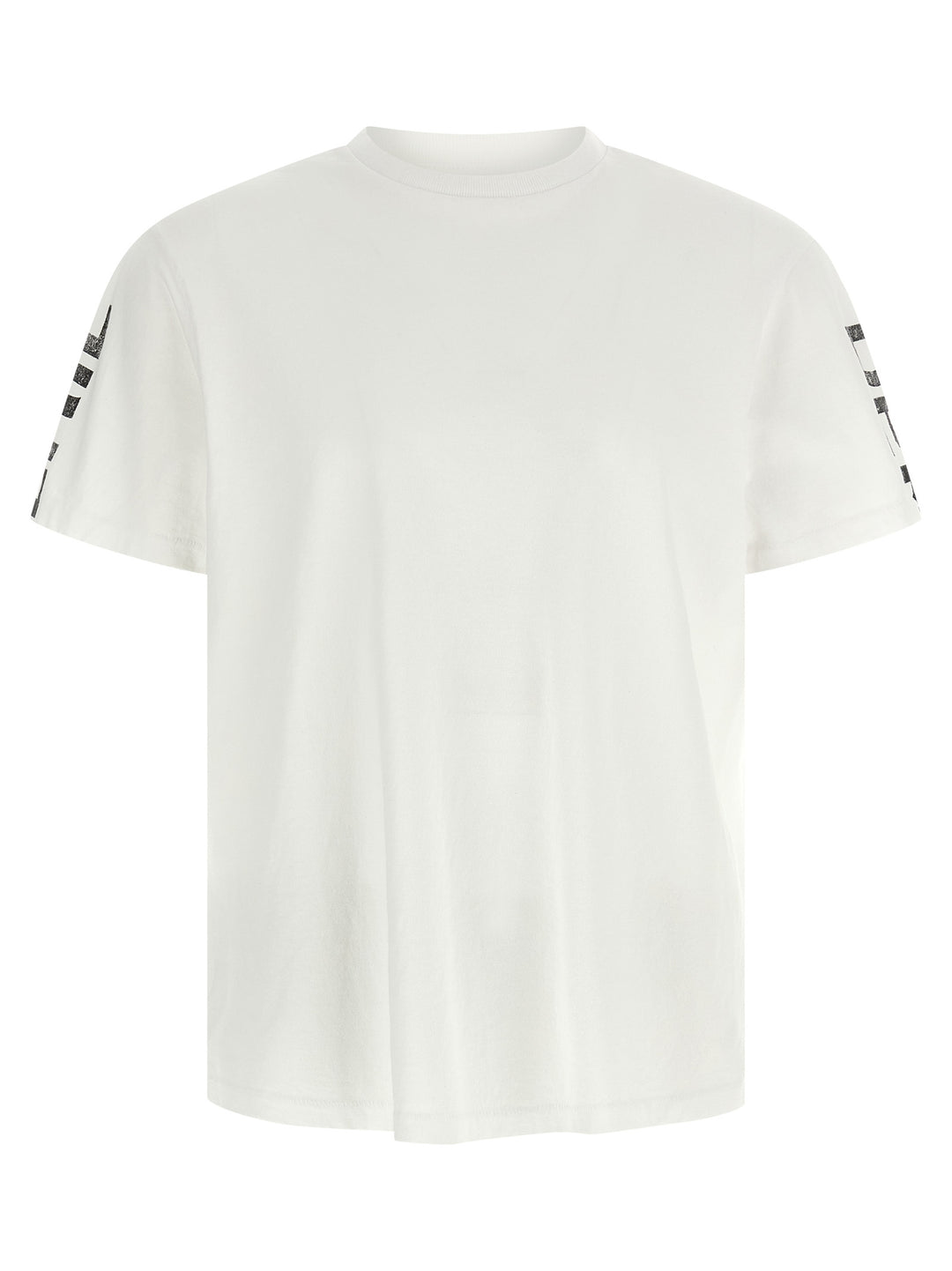 Gallery Dept. French Collector T shirt - Bianco | c05fbaf47a8684001b389121bd111c5d4786f6ec