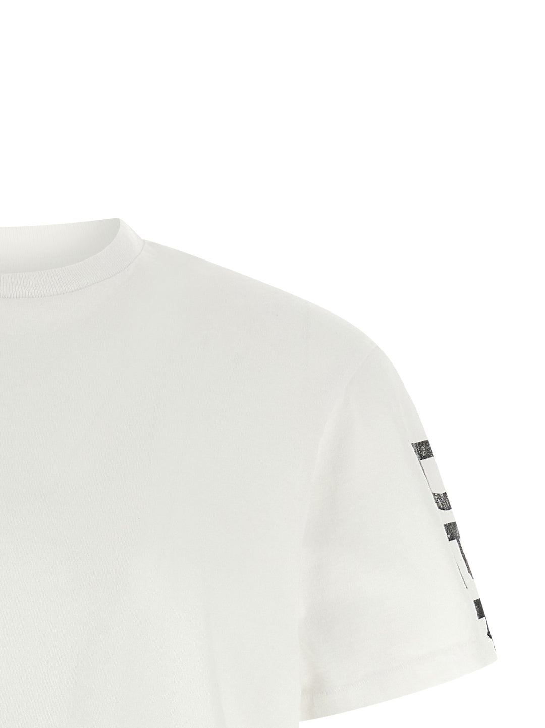 Gallery Dept. French Collector T shirt - Bianco | b1d5e8cc1a48bcdd906f1bf3caad4347e734d6a7