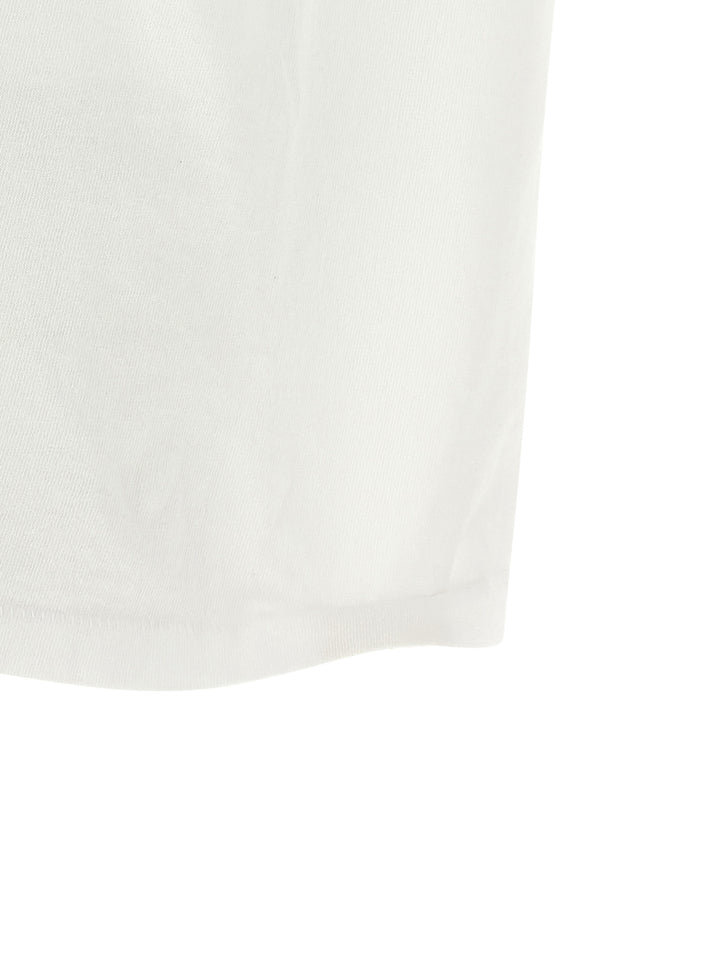 Gallery Dept. French Collector T shirt - Bianco | 7b8f518cabf46803f675d2469d148c24992270e0