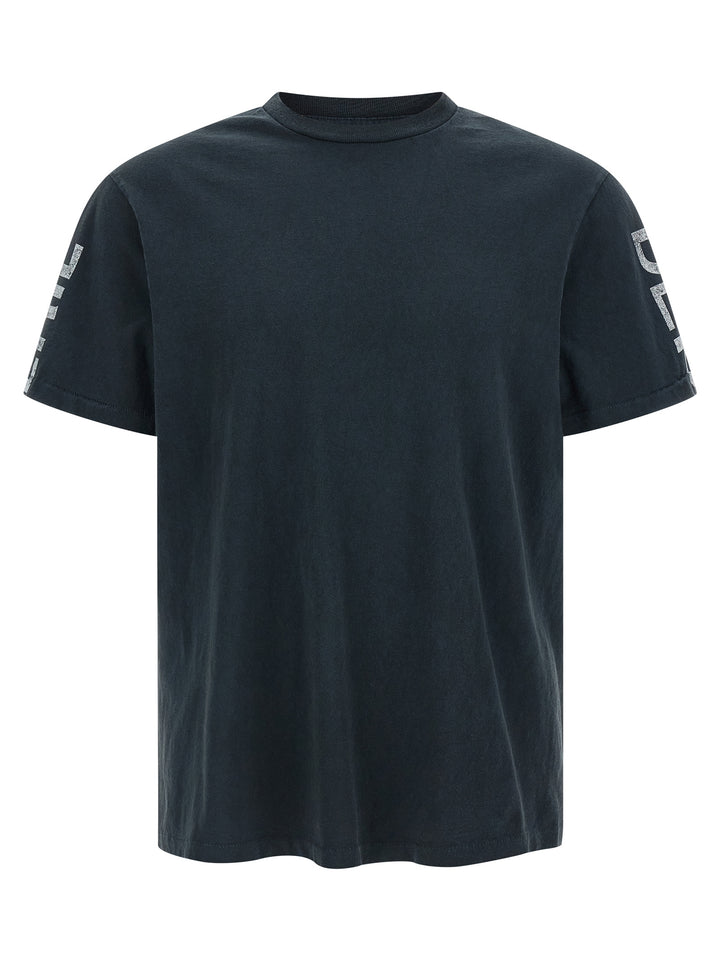 Gallery Dept. French Collector T shirt - Nero | e026f893e88c63cdfabbf78946560af5cb50a819