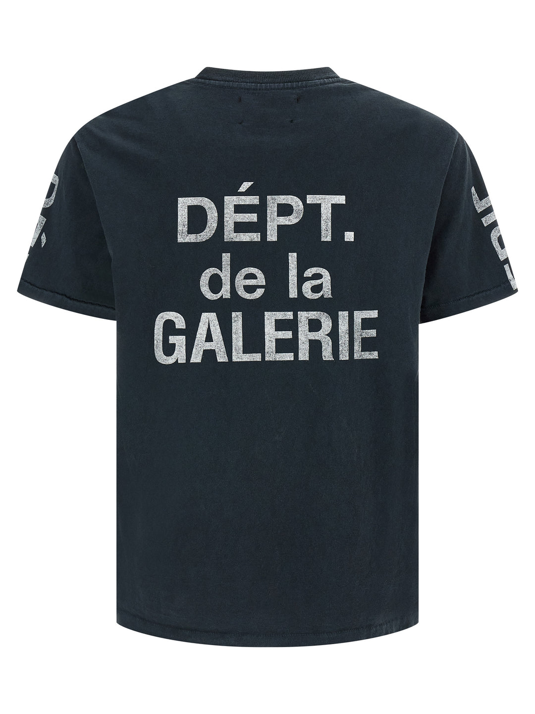Gallery Dept. French Collector T shirt - Nero | 8d3f5210b3a565d35aa3af27908c54ea6812919f