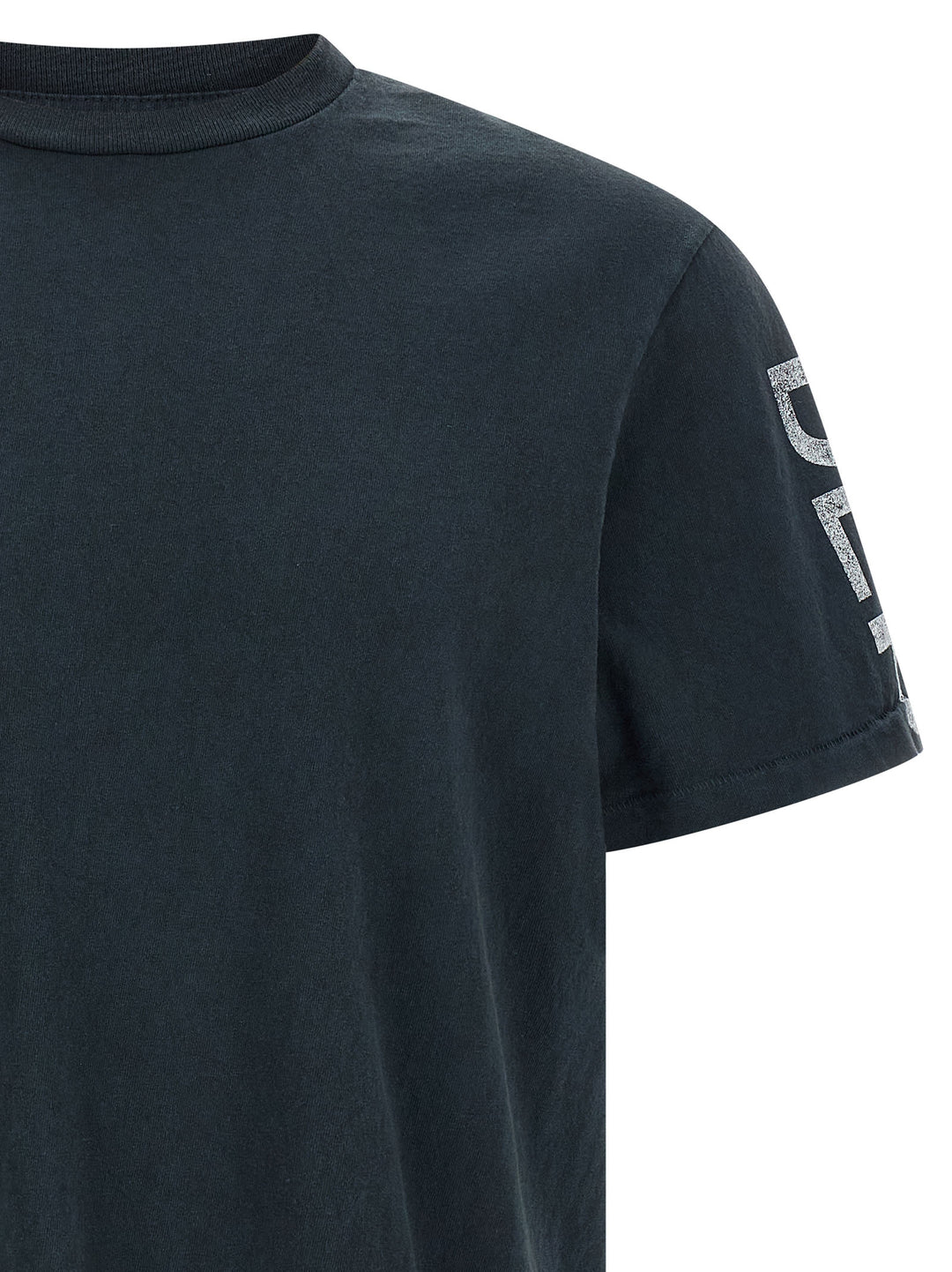 Gallery Dept. French Collector T shirt - Nero | 94af8c6fb8181ac79284a86d984239699a1c1272
