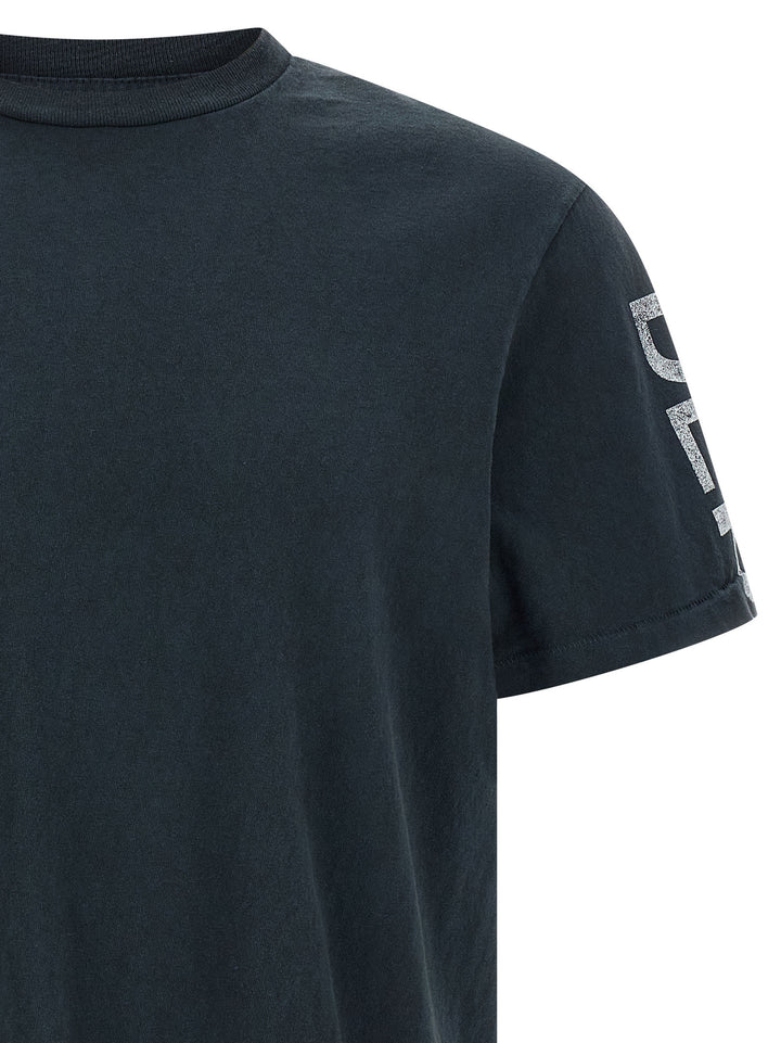 Gallery Dept. French Collector T shirt - Nero | 94af8c6fb8181ac79284a86d984239699a1c1272