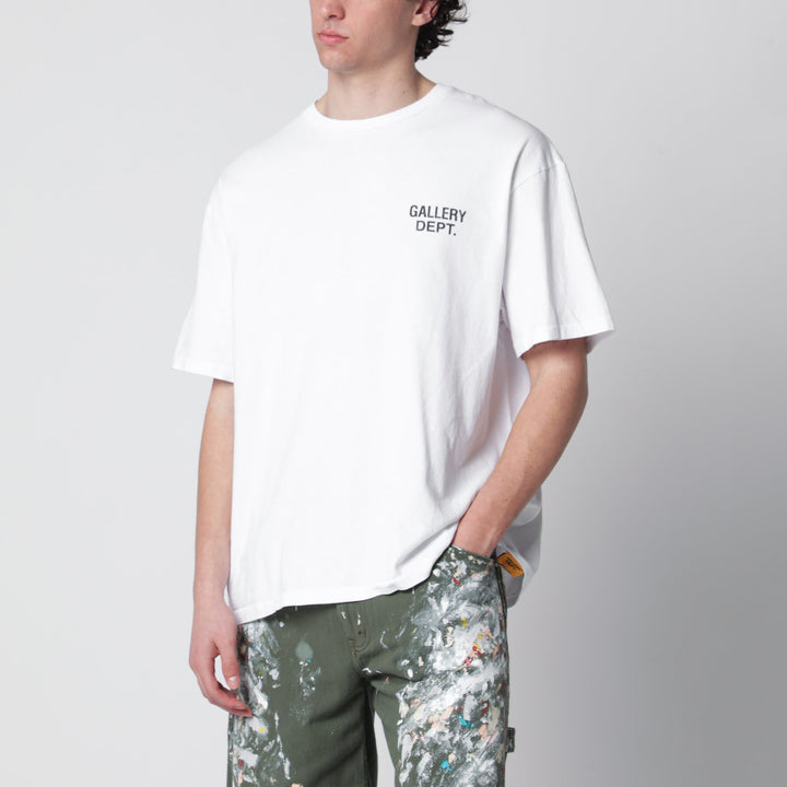 Gallery Dept. Shirts & Tops - Bianco | 118d62715c0b6ca64701c1370d5ea3cc093c4b8c