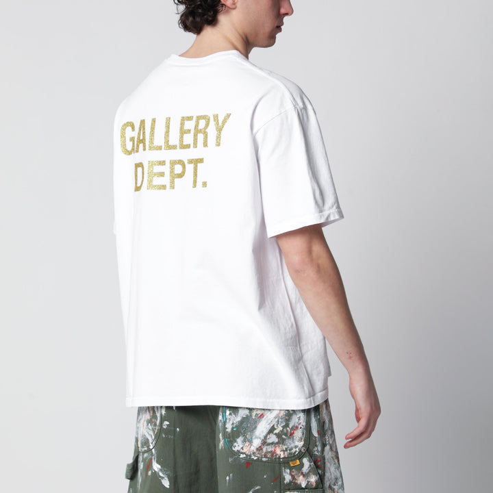 Gallery Dept. Shirts & Tops - Bianco | a19aac65da297227f532322baaab2ea6306dcde4