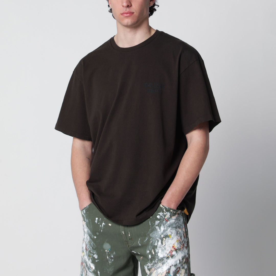 Gallery Dept. Shirts & Tops - Nero | 438b2a65dd080f2520948dd531d57beaf822d46b