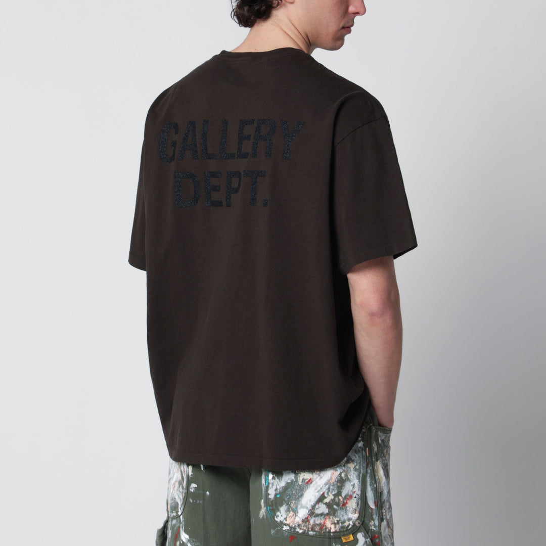 Gallery Dept. Shirts & Tops - Nero | a131cc513ca7235eafc2801e8a02411786d9e701