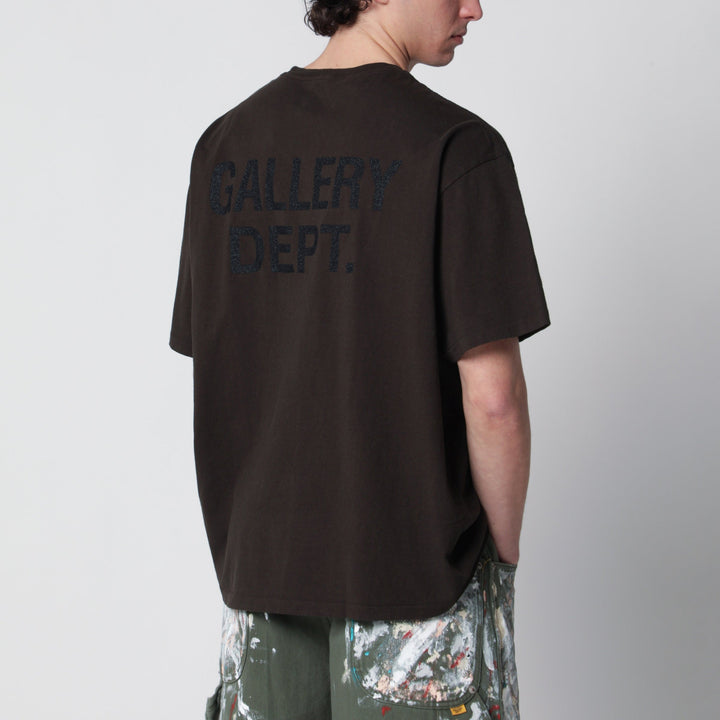 Gallery Dept. Shirts & Tops - Nero | a131cc513ca7235eafc2801e8a02411786d9e701