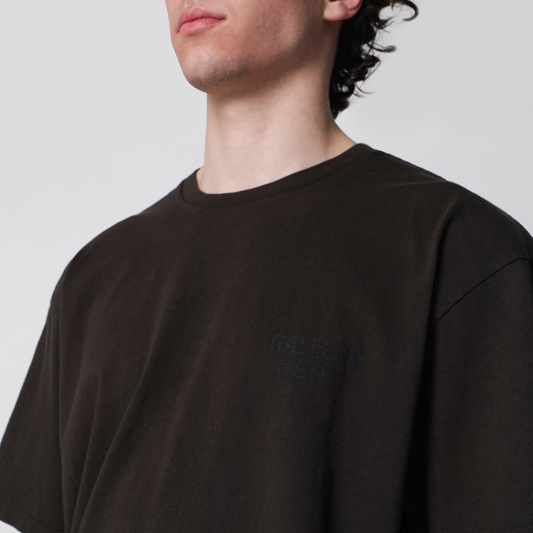 Gallery Dept. Shirts & Tops - Nero | a8efce7b5317fb4869534a4d1ec1e8962cf6713b