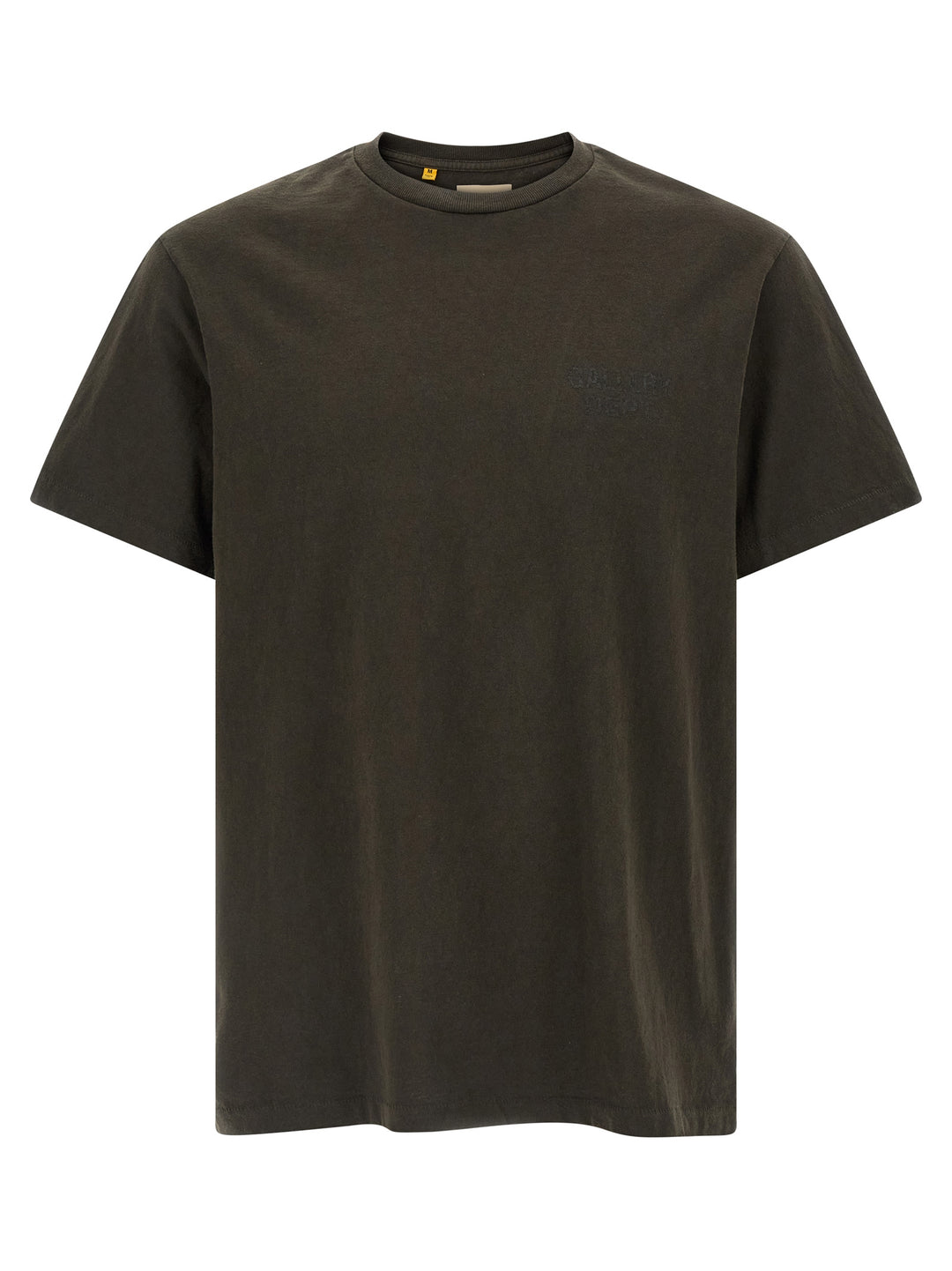 Gallery Dept. Dusty T shirt - Nero | 03ff921bef6b3ce17c4ef9f2a197ad7a1fe59410
