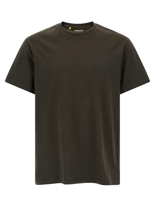 Dusty T Shirt Nero