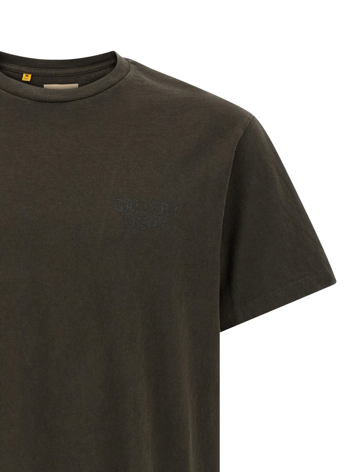 Gallery Dept. Dusty T shirt - Nero | 9f293864c89e7982b0c9b582b2e48c8a9d778123