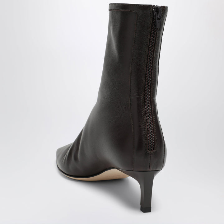 Dear Frances Scarpe - Marrone | c8058d4900515699647049374f3c440c46be682f