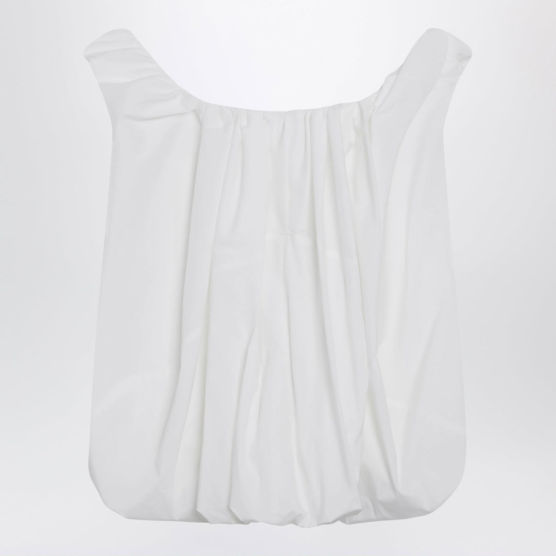 Jacquemus Shirts & Tops - Bianco | 22ac077c4137dab2d9d6c53fa9f667f791a892c9