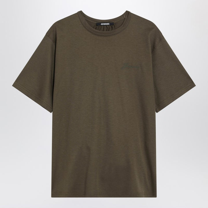 Jacquemus Shirts & Tops - Marrone | f44e24ba70d639f0a4838e9b625d10042c1654ec