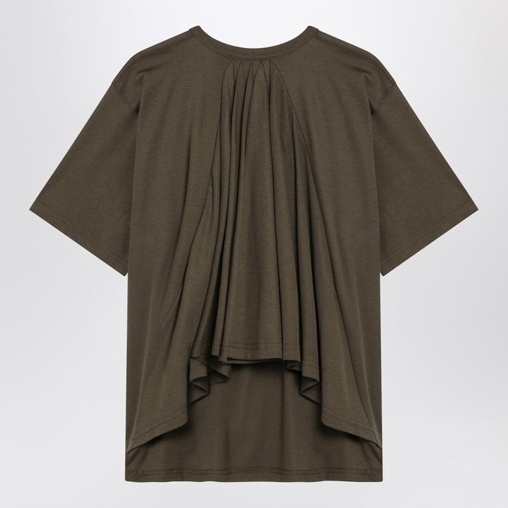 Jacquemus Shirts & Tops - Marrone | b019f135efab9e685e7072e61d8645055c1b77c2