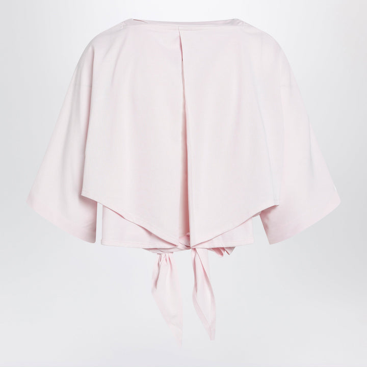 Jacquemus Shirts & Tops - Rosa | 235870811284f6055d9e40adb96882850a90d496