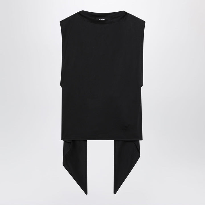 Jacquemus Shirts & Tops - Nero | cc00df1c1194dd13fd086530322af87546eea862
