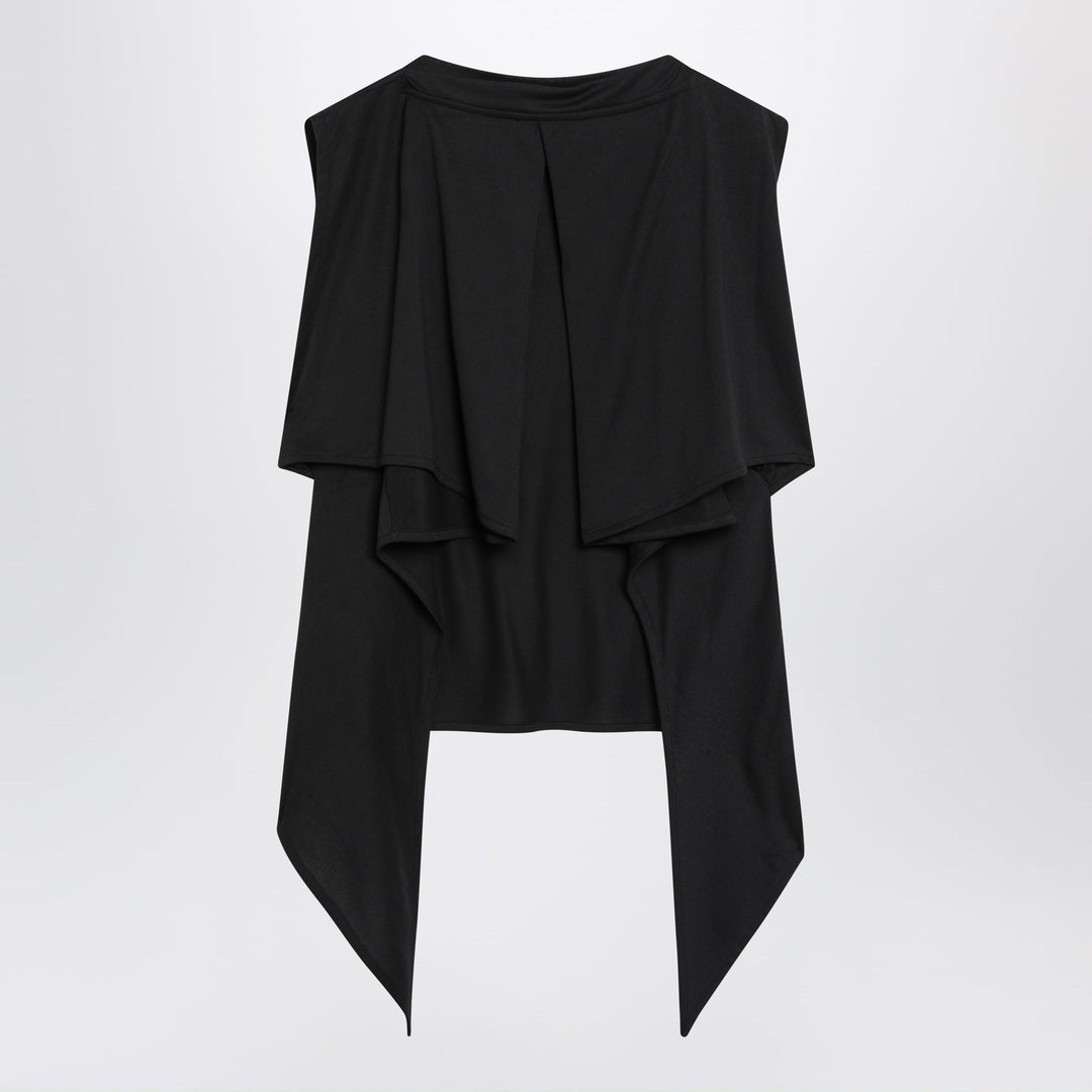 Jacquemus Shirts & Tops - Nero | 7f6292f39dae985a4e0a6374722a1cc558a18cd2