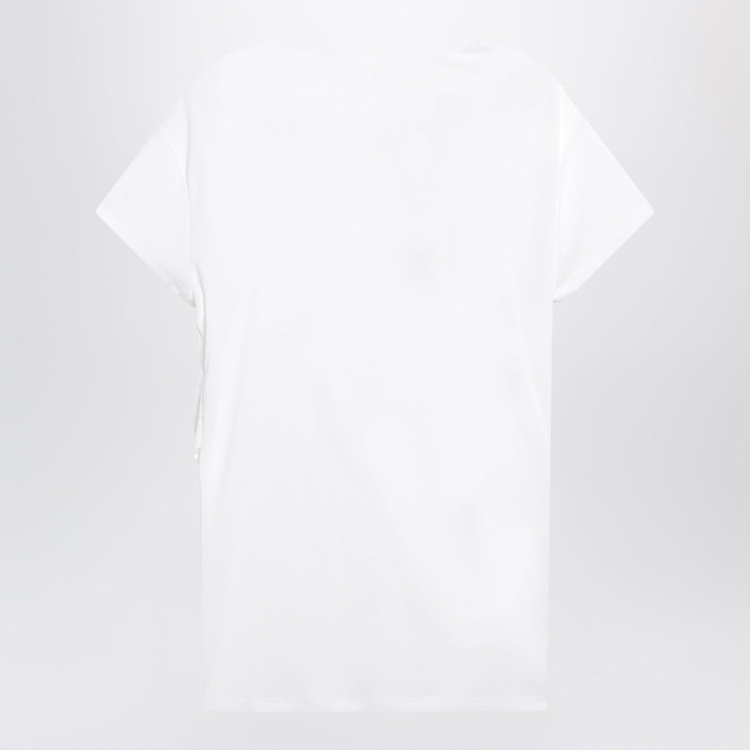 Jacquemus Shirts & Tops - Bianco | 3598a665ab2f6425b6f52bd19be0319c2768ea5c