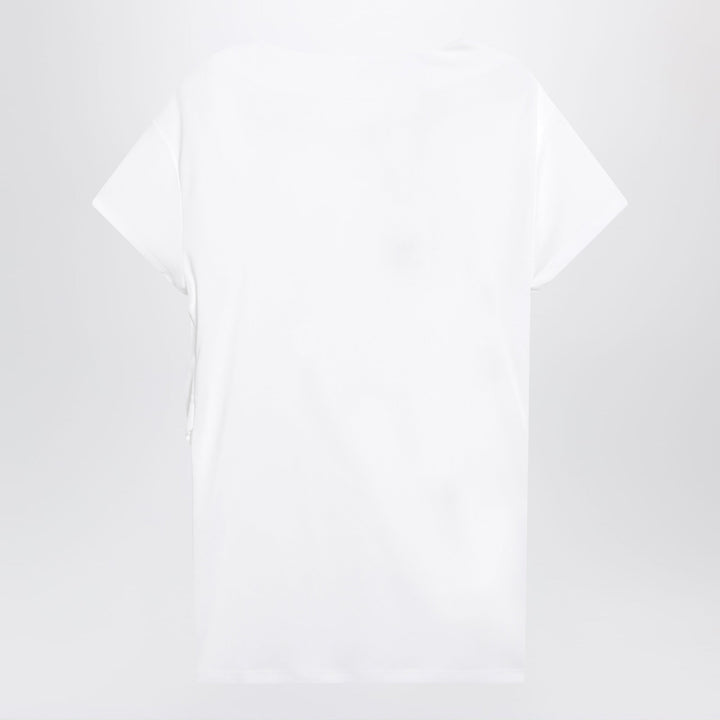 Jacquemus Shirts & Tops - Bianco | 3598a665ab2f6425b6f52bd19be0319c2768ea5c