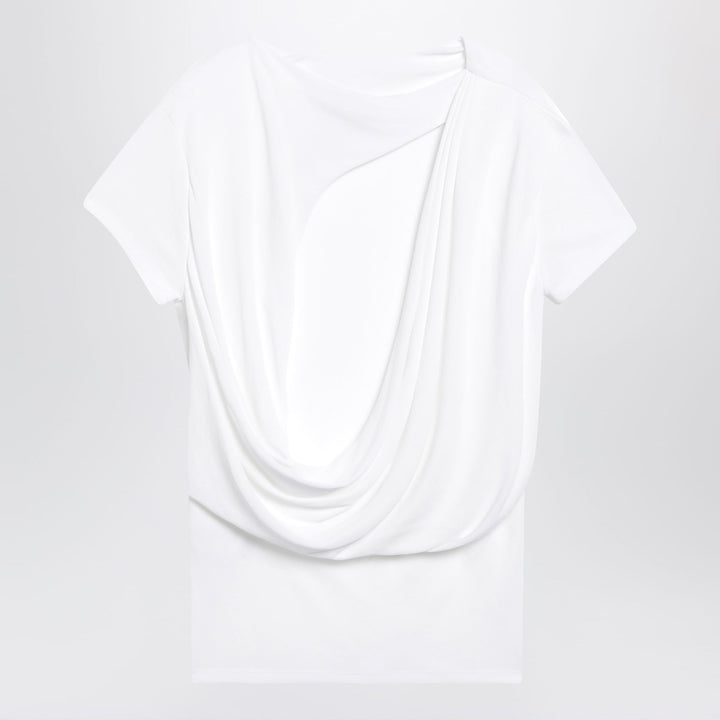 Jacquemus Shirts & Tops - Bianco | 8ccbf49100520fd10caef9832d98e43081d42b21