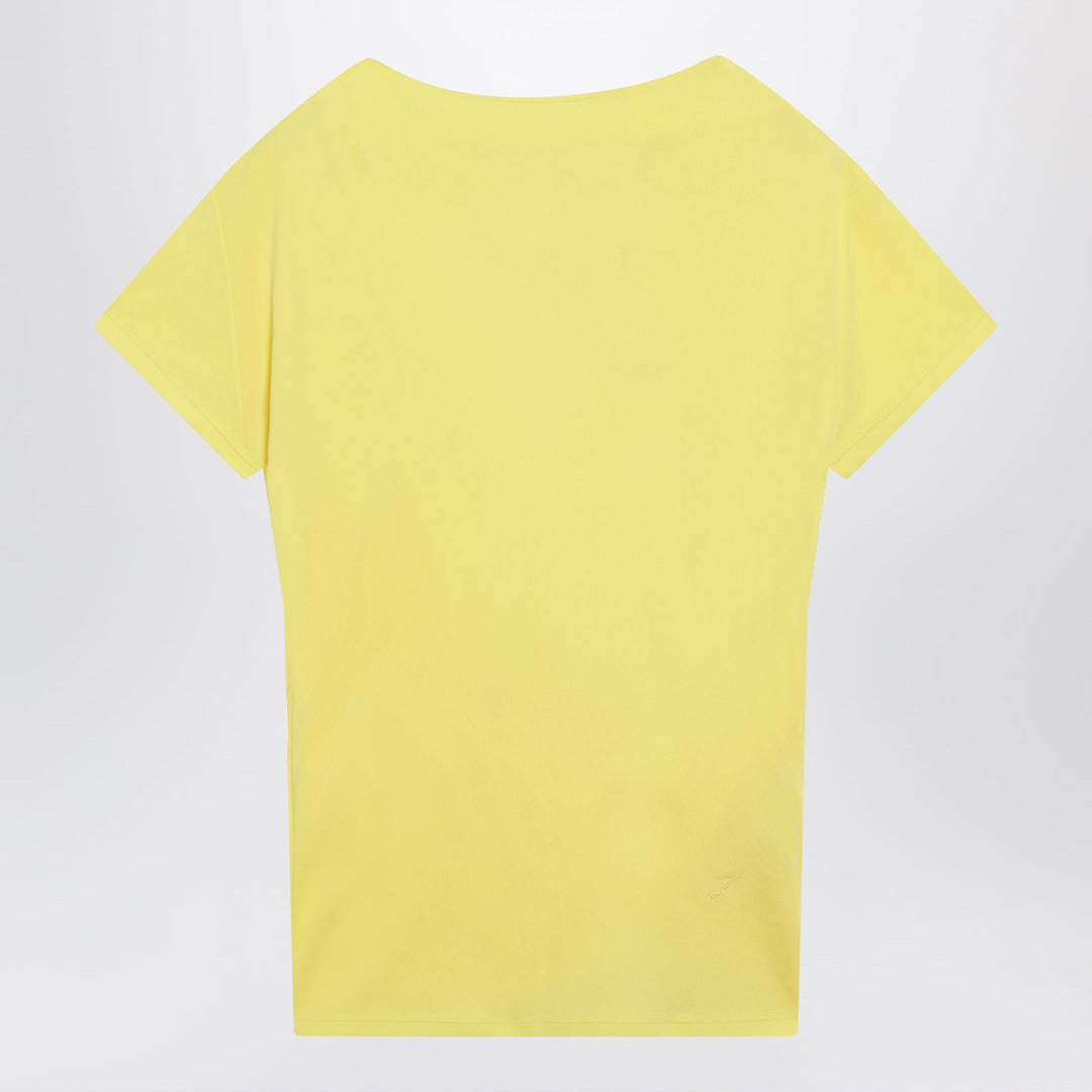 Jacquemus Shirts & Tops - Giallo | a455ed7940ab0e510467093b29f8e935e0d360f6